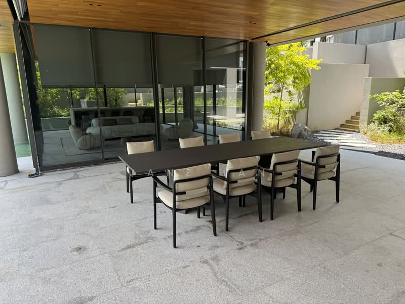Garlick avenue proximity new GCBA, , 7 Bedrooms, 15,000 sqft, Good Class Bungalow For Sale, by Vanz Han, 500183227 - Exterior - PropertyGuru.com.sg