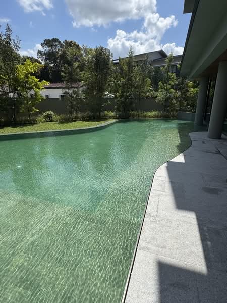 Garlick avenue proximity new GCBA, , 7 Bedrooms, 15,000 sqft, Good Class Bungalow For Sale, by Vanz Han, 500183227 - Exterior - PropertyGuru.com.sg