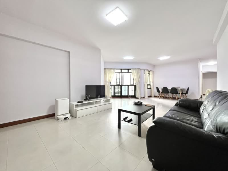 987A Jurong West Street 93, 987A Jurong West Street 93, 3 Bedrooms, 1,227 sqft, HDB Flat For Sale, by Ivan Ng, 500183231 - Living Room - PropertyGuru.com.sg