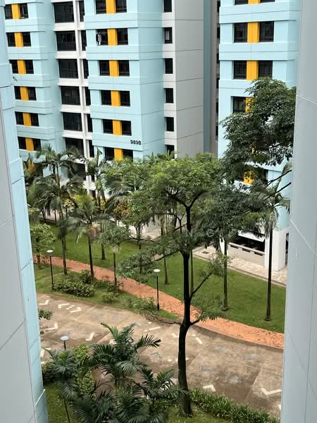 987A Jurong West Street 93, 987A Jurong West Street 93, 3 Bedrooms, 1,227 sqft, HDB Flat For Sale, by Ivan Ng, 500183231 - Exterior - PropertyGuru.com.sg