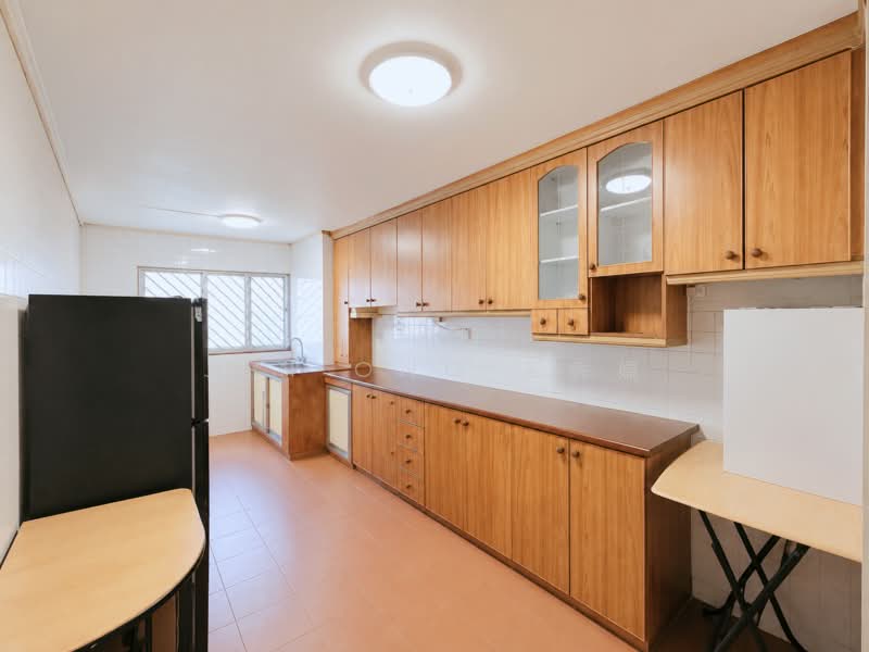 122 Bedok North Street 2, 122 Bedok North Street 2, 2 Bedrooms, 721 sqft, HDB Flat For Rent, by Jen Ong 王秀嬌, 500183236 - Kitchen - PropertyGuru.com.sg