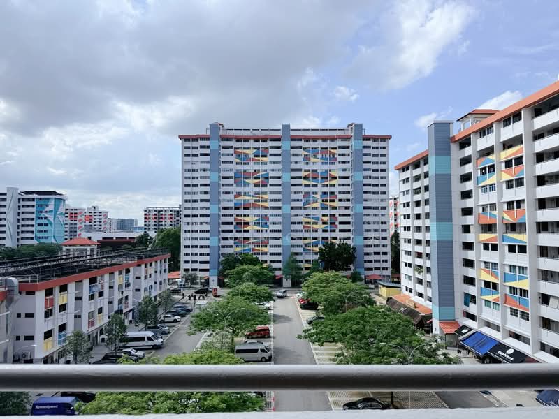 122 Bedok North Street 2, 122 Bedok North Street 2, 2 Bedrooms, 721 sqft, HDB Flat For Rent, by Jen Ong 王秀嬌, 500183236 - Exterior - PropertyGuru.com.sg