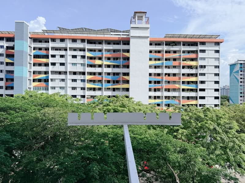 122 Bedok North Street 2, 122 Bedok North Street 2, 2 Bedrooms, 721 sqft, HDB Flat For Rent, by Jen Ong 王秀嬌, 500183236 - Exterior - PropertyGuru.com.sg