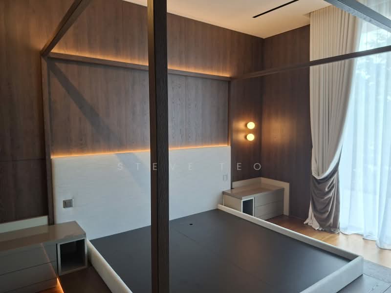 Goldhill Avenue, Goldhill Avenue, 6 Bedrooms, 8,500 sqft, Detached House For Sale, by Steve Teo, 500183237 - Bedroom - PropertyGuru.com.sg