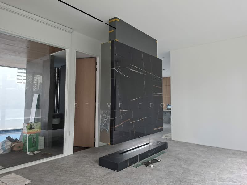 Goldhill Avenue, Goldhill Avenue, 6 Bedrooms, 8,500 sqft, Detached House For Sale, by Steve Teo, 500183237 - Interior - PropertyGuru.com.sg