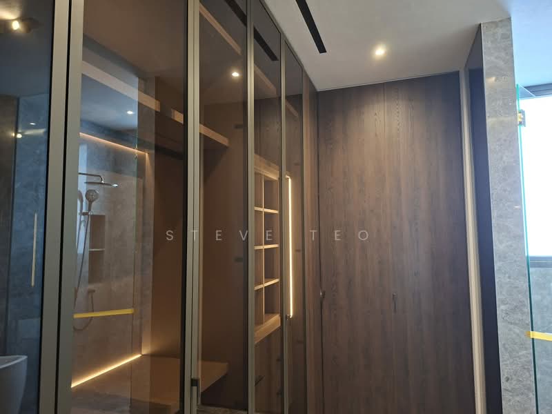 Goldhill Avenue, Goldhill Avenue, 6 Bedrooms, 8,500 sqft, Detached House For Sale, by Steve Teo, 500183237 - Bathroom - PropertyGuru.com.sg