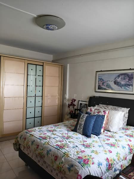 261 Jurong East Street 24, 261 Jurong East Street 24, 2 Bedrooms, 732 sqft, HDB Flat For Sale, by ANGELA HAN SIEW JONG, 500183238 - Bedroom - PropertyGuru.com.sg
