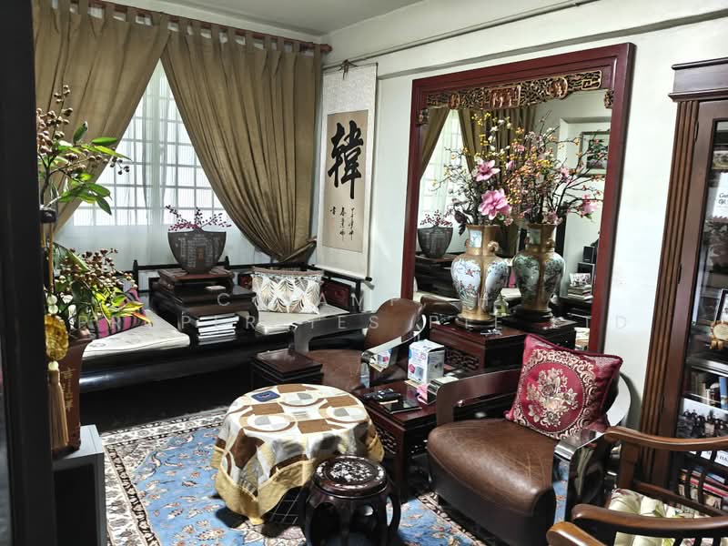 261 Jurong East Street 24, 261 Jurong East Street 24, 2 Bedrooms, 732 sqft, HDB Flat For Sale, by ANGELA HAN SIEW JONG, 500183238 - Living Room - PropertyGuru.com.sg
