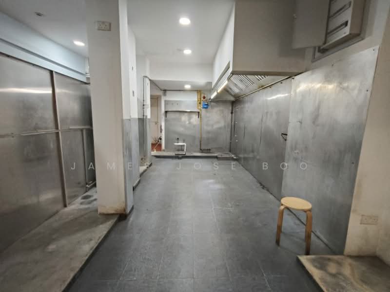 No takeover fee | Cheap Geylang FNB | Fitted kitchen, , 1,150 sqft, Food & Beverage For Rent, by James Jose Boo, 500183241 - CommercialGuru.com.sg