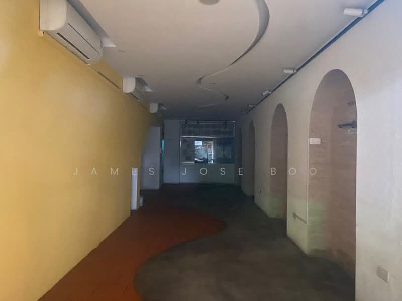 No takeover fee | Cheap Geylang FNB | Fitted kitchen, , 1,150 sqft, Food & Beverage For Rent, by James Jose Boo, 500183241 - CommercialGuru.com.sg