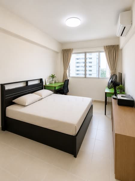 128 Lorong Ah Soo, 128 Lorong Ah Soo, 4 Bedrooms, 1,528 sqft, HDB Flat For Sale, by Eve Liew, 500183242 - Bedroom - PropertyGuru.com.sg