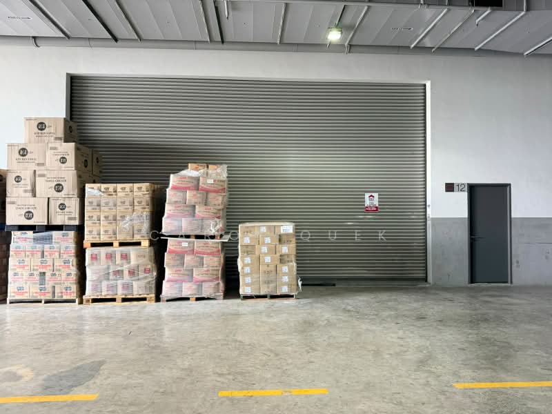 The Westcom, 1 Tuas South Avenue 6, 3,078 sqft, Warehouse For Sale, by Carol Quek, 500183243 - CommercialGuru.com.sg