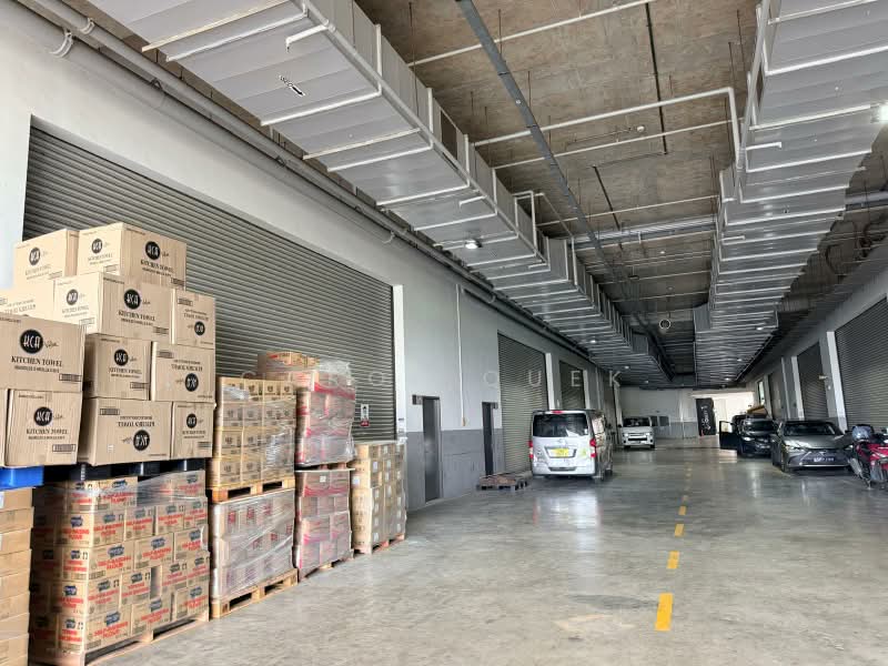 The Westcom, 1 Tuas South Avenue 6, 3,078 sqft, Warehouse For Sale, by Carol Quek, 500183243 - Exterior - CommercialGuru.com.sg
