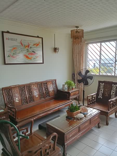 278 Yishun Street 22, 278 Yishun Street 22, 3 Bedrooms, 1,119 sqft, HDB Flat For Sale, by Glen Ong, 500183244 - Living Room - PropertyGuru.com.sg