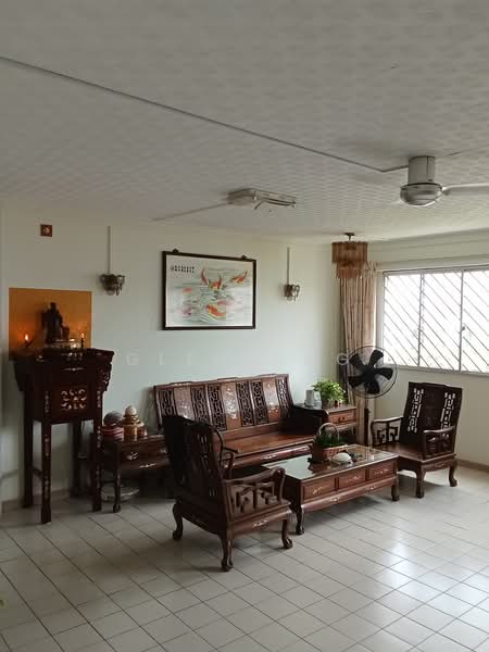 278 Yishun Street 22, 278 Yishun Street 22, 3 Bedrooms, 1,119 sqft, HDB Flat For Sale, by Glen Ong, 500183244 - Living Room - PropertyGuru.com.sg