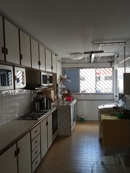 278 Yishun Street 22, 278 Yishun Street 22, 3 Bedrooms, 1,119 sqft, HDB Flat For Sale, by Glen Ong, 500183244 - Kitchen - PropertyGuru.com.sg