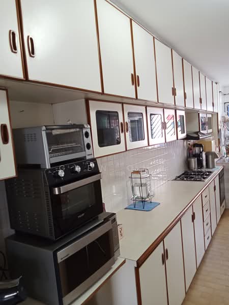 278 Yishun Street 22, 278 Yishun Street 22, 3 Bedrooms, 1,119 sqft, HDB Flat For Sale, by Glen Ong, 500183244 - Kitchen - PropertyGuru.com.sg