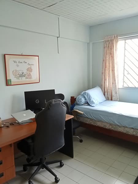 278 Yishun Street 22, 278 Yishun Street 22, 3 Bedrooms, 1,119 sqft, HDB Flat For Sale, by Glen Ong, 500183244 - Bedroom - PropertyGuru.com.sg