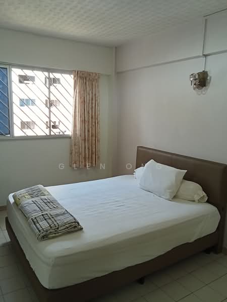 278 Yishun Street 22, 278 Yishun Street 22, 3 Bedrooms, 1,119 sqft, HDB Flat For Sale, by Glen Ong, 500183244 - Bedroom - PropertyGuru.com.sg