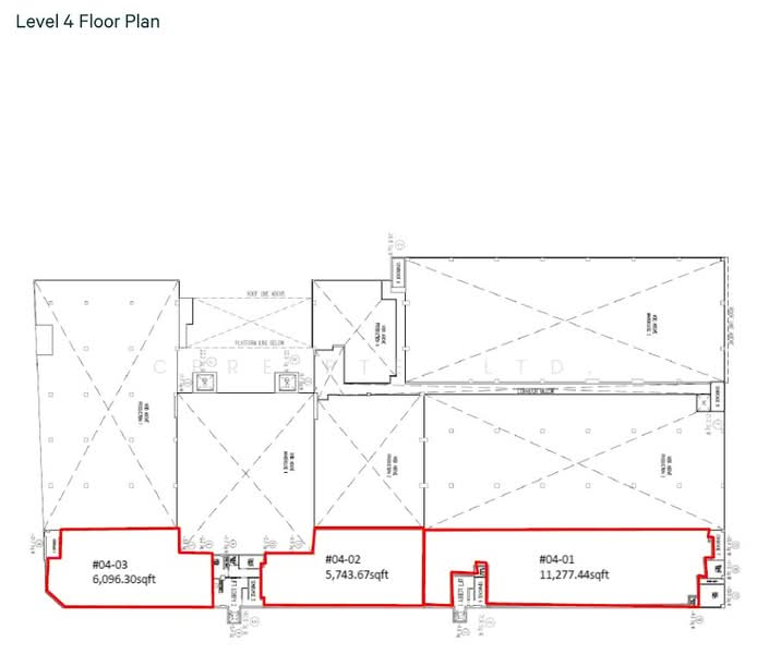 120 Pioneer Road, , 5,744 sqft, Factory / Workshop (B2) For Rent, by ONG WEN HAO JONATHAN, 500183248 - CommercialGuru.com.sg