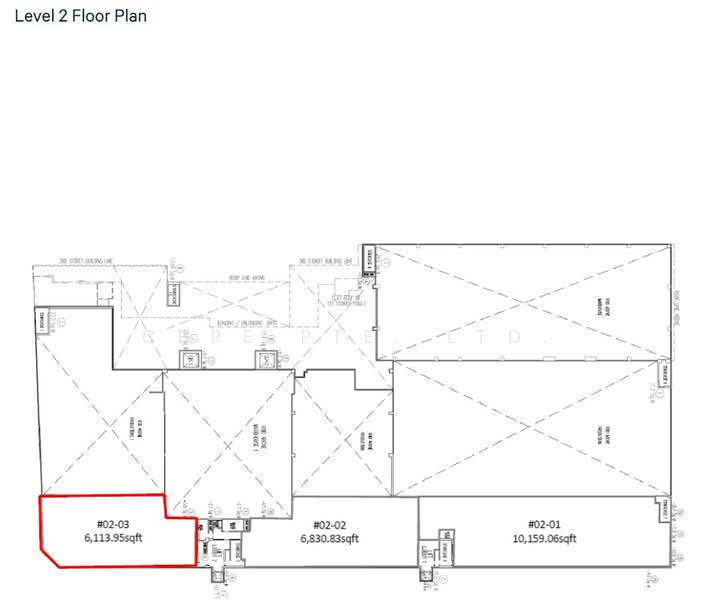 120 Pioneer Road, , 5,744 sqft, Factory / Workshop (B2) For Rent, by ONG WEN HAO JONATHAN, 500183248 - CommercialGuru.com.sg