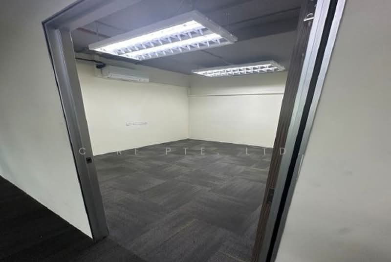 120 Pioneer Road, , 5,744 sqft, Factory / Workshop (B2) For Rent, by ONG WEN HAO JONATHAN, 500183248 - Interior - CommercialGuru.com.sg