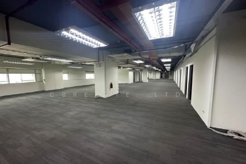 120 Pioneer Road, , 5,744 sqft, Factory / Workshop (B2) For Rent, by ONG WEN HAO JONATHAN, 500183248 - Interior - CommercialGuru.com.sg