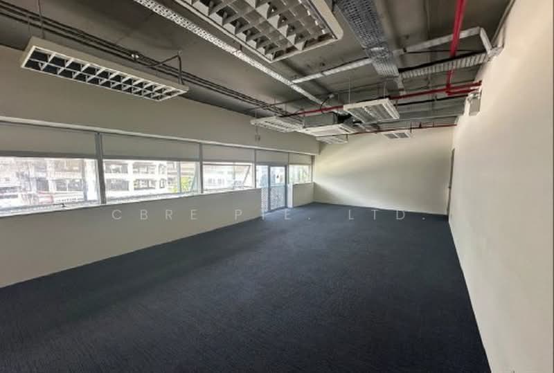 120 Pioneer Road, , 5,744 sqft, Factory / Workshop (B2) For Rent, by ONG WEN HAO JONATHAN, 500183248 - Interior - CommercialGuru.com.sg