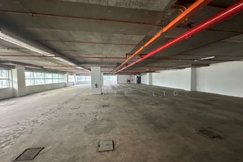 120 Pioneer Road, , 5,744 sqft, Factory / Workshop (B2) For Rent, by ONG WEN HAO JONATHAN, 500183248 - Interior - CommercialGuru.com.sg
