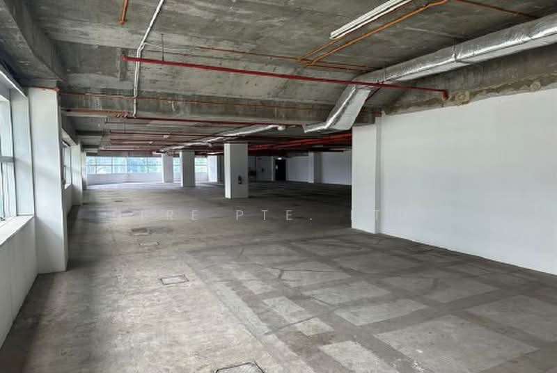120 Pioneer Road, , 5,744 sqft, Factory / Workshop (B2) For Rent, by ONG WEN HAO JONATHAN, 500183248 - Interior - CommercialGuru.com.sg