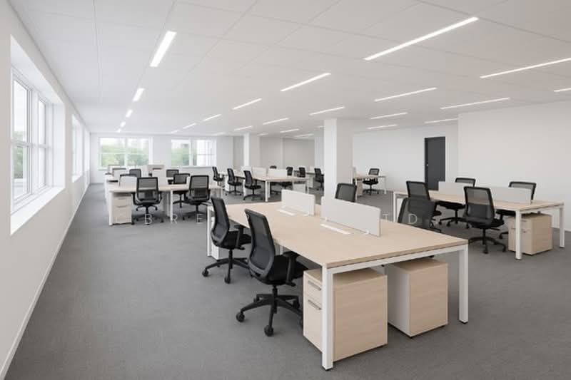 120 Pioneer Road, , 5,744 sqft, Factory / Workshop (B2) For Rent, by ONG WEN HAO JONATHAN, 500183248 - Interior - CommercialGuru.com.sg