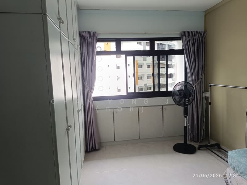 286A Toh Guan Road, 286A Toh Guan Road, Room Rental, 120 sqft, HDB Flat For Rent, by Chan Yong Jie (Bob), 500183249 - Interior - PropertyGuru.com.sg