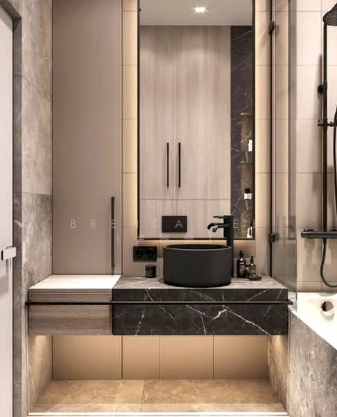 Thomson/Sembawang ✧ New Semi-Detached ✧ Near Schools & Amenities, Thomson Heights, Thomson Hills, Sembawang Hills, Ang Mo Kio / Bishan / Thomson, 4 Bedrooms, 4,000 sqft, Semi-Detached House For Sale, by Brenda Zee (徐黎倫), 500183251 - Bathroom - PropertyGuru.com.sg