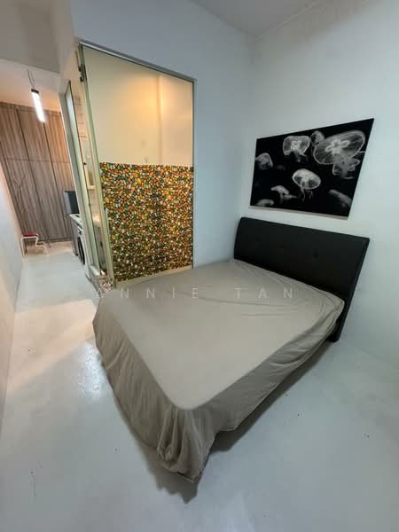 336a Balestier road, Balestier road, Room Rental, 150 sqft, Walk-up Apartment For Rent, by Annie Tan, 500183262 - Bedroom - PropertyGuru.com.sg