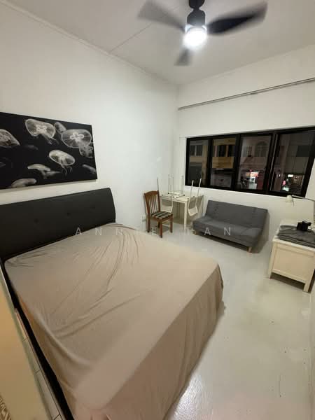 336a Balestier road, Balestier road, Room Rental, 150 sqft, Walk-up Apartment For Rent, by Annie Tan, 500183262 - Bedroom - PropertyGuru.com.sg