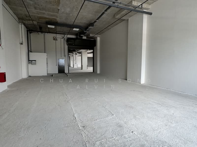 Food Ascent, 45 Tuas South Avenue 1, 2,250 sqft, Factory / Workshop (B2) For Sale, by Chua Rui Song Alvin, 500183264 - Interior - CommercialGuru.com.sg