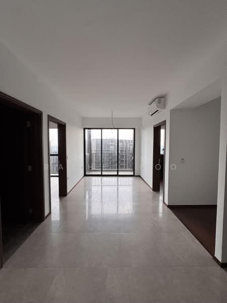 Lentor Modern, 3 Lentor Central, 2 Bedrooms, 678 sqft, Condominium For Rent, by Rachel Goo, 500183269 - Interior - PropertyGuru.com.sg
