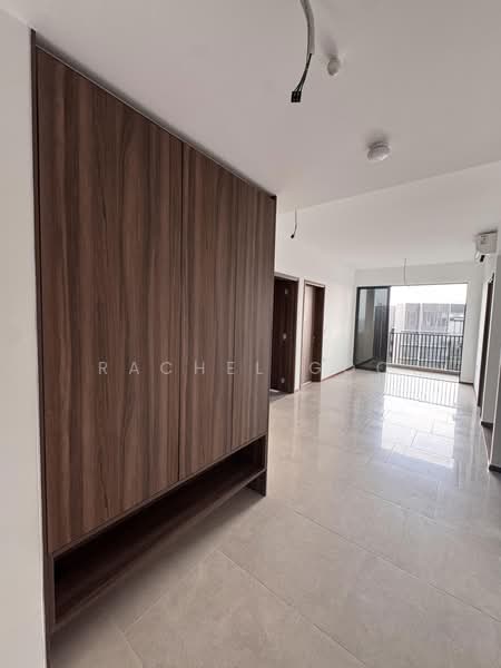 Lentor Modern, 3 Lentor Central, 2 Bedrooms, 678 sqft, Condominium For Rent, by Rachel Goo, 500183269 - Interior - PropertyGuru.com.sg