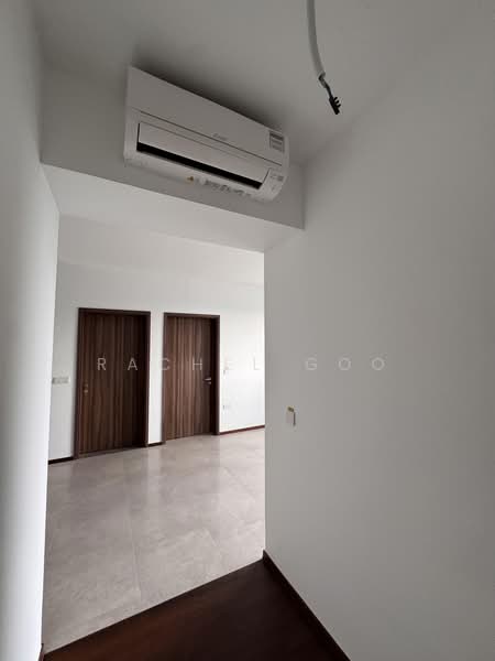 Lentor Modern, 3 Lentor Central, 2 Bedrooms, 678 sqft, Condominium For Rent, by Rachel Goo, 500183269 - Interior - PropertyGuru.com.sg