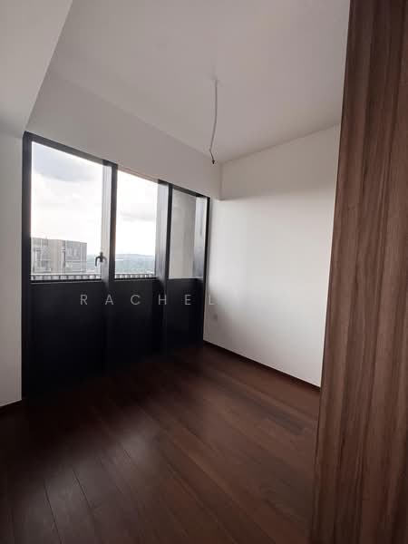 Lentor Modern, 3 Lentor Central, 2 Bedrooms, 678 sqft, Condominium For Rent, by Rachel Goo, 500183269 - Interior - PropertyGuru.com.sg