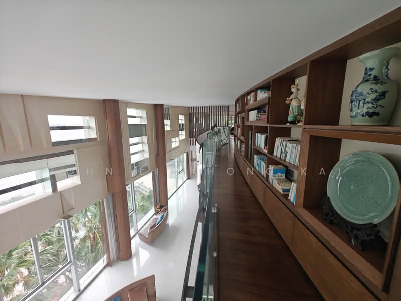 Reflections at Keppel Bay, 21 Keppel Bay View, 5 Bedrooms, 7,987 sqft, Condominium For Sale, by John Lim Hong Kai, 500183270 - Interior - PropertyGuru.com.sg