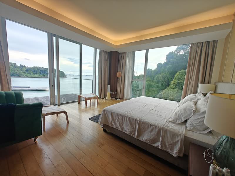 Reflections at Keppel Bay, 21 Keppel Bay View, 5 Bedrooms, 7,987 sqft, Condominium For Sale, by John Lim Hong Kai, 500183270 - Bedroom - PropertyGuru.com.sg