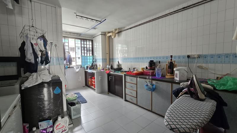 812 Jurong West Street 81, 812 Jurong West Street 81, Room Rental, 150 sqft, HDB Flat For Rent, by Jeff Lim, 500183272 - Kitchen - PropertyGuru.com.sg