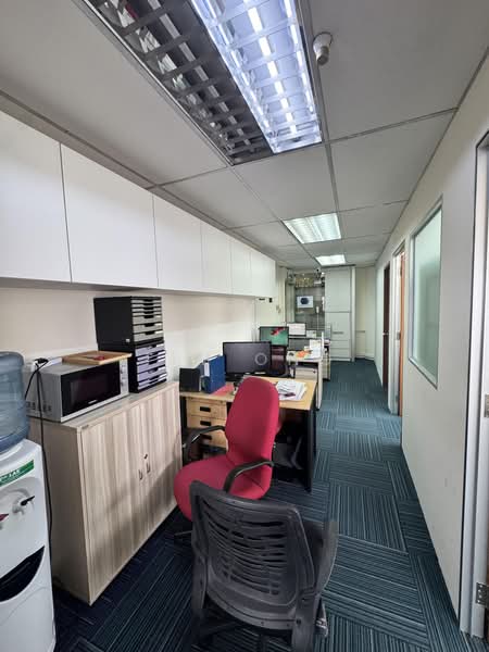 Sim Lim Tower, 10 Jalan Besar, 130 sqft, Office For Rent, by Tim Ong, 500183274 - Interior - CommercialGuru.com.sg