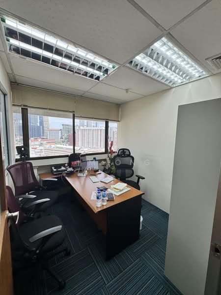Sim Lim Tower, 10 Jalan Besar, 130 sqft, Office For Rent, by Tim Ong, 500183274 - Study - CommercialGuru.com.sg