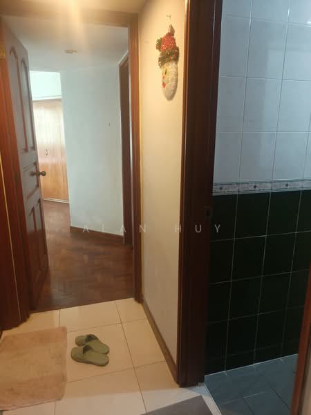Melville Park, 12 Simei Street 1, Room Rental, 300 sqft, Apartment For Rent, by Alan Huy, 500183277 - Interior - PropertyGuru.com.sg