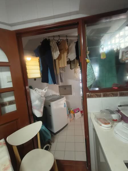 Melville Park, 12 Simei Street 1, Room Rental, 300 sqft, Apartment For Rent, by Alan Huy, 500183277 - Interior - PropertyGuru.com.sg