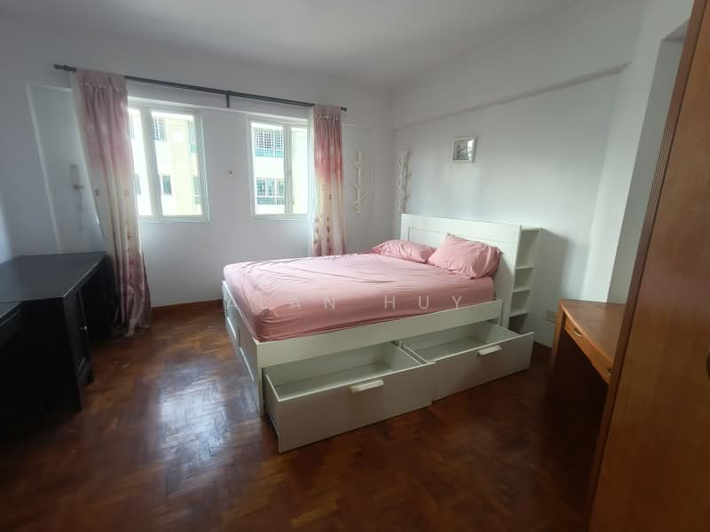 Melville Park, 12 Simei Street 1, Room Rental, 300 sqft, Apartment For Rent, by Alan Huy, 500183277 - Bedroom - PropertyGuru.com.sg