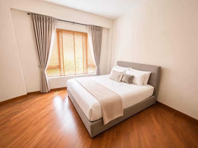 Villa Marina, 21 Jalan Sempadan, 3 Bedrooms, 1,518 sqft, Condominium For Sale, by April Tai, 500183278 - Bedroom - PropertyGuru.com.sg