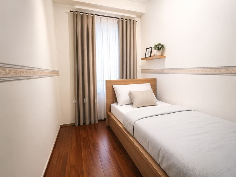Villa Marina, 21 Jalan Sempadan, 3 Bedrooms, 1,518 sqft, Condominium For Sale, by April Tai, 500183278 - Bedroom - PropertyGuru.com.sg